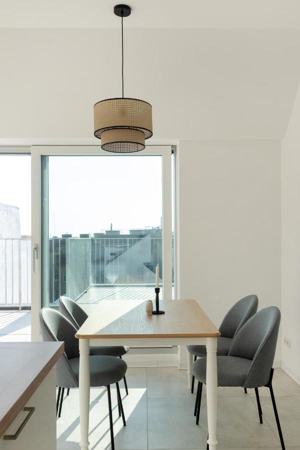 Sophienne Apartments Viyana Dış mekan fotoğraf