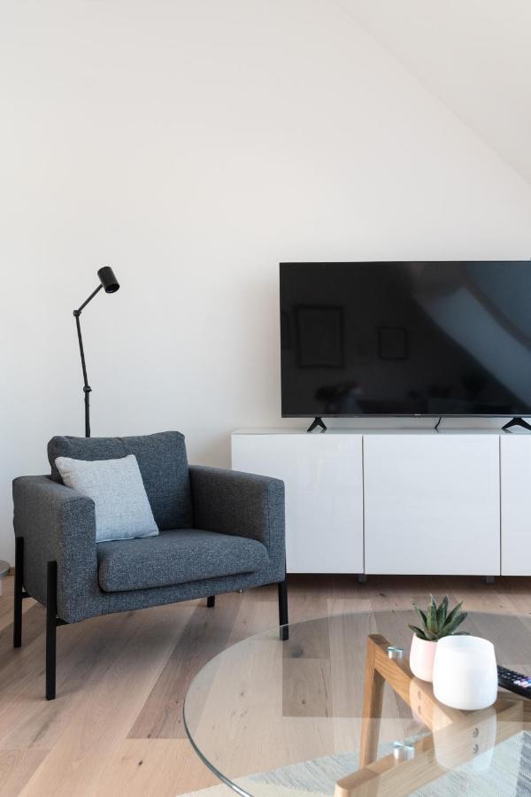 Sophienne Apartments Viyana Dış mekan fotoğraf