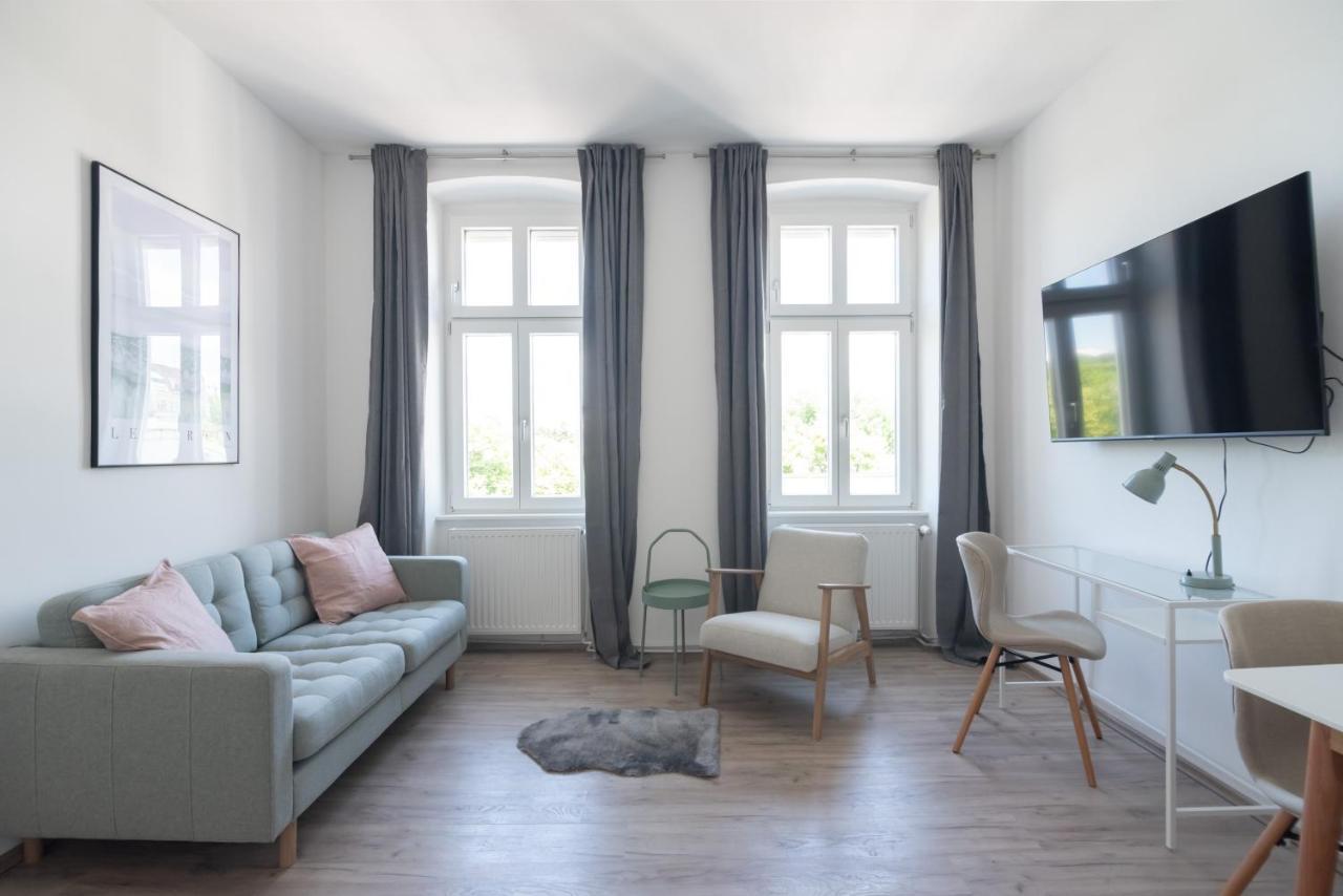 Sophienne Apartments Viyana Dış mekan fotoğraf